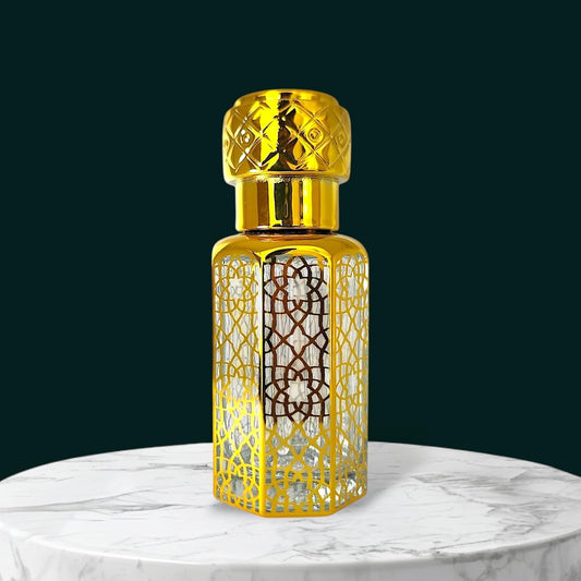 Ghilaf E Kaaba | Arabic Premium Attars | Alcohol Free